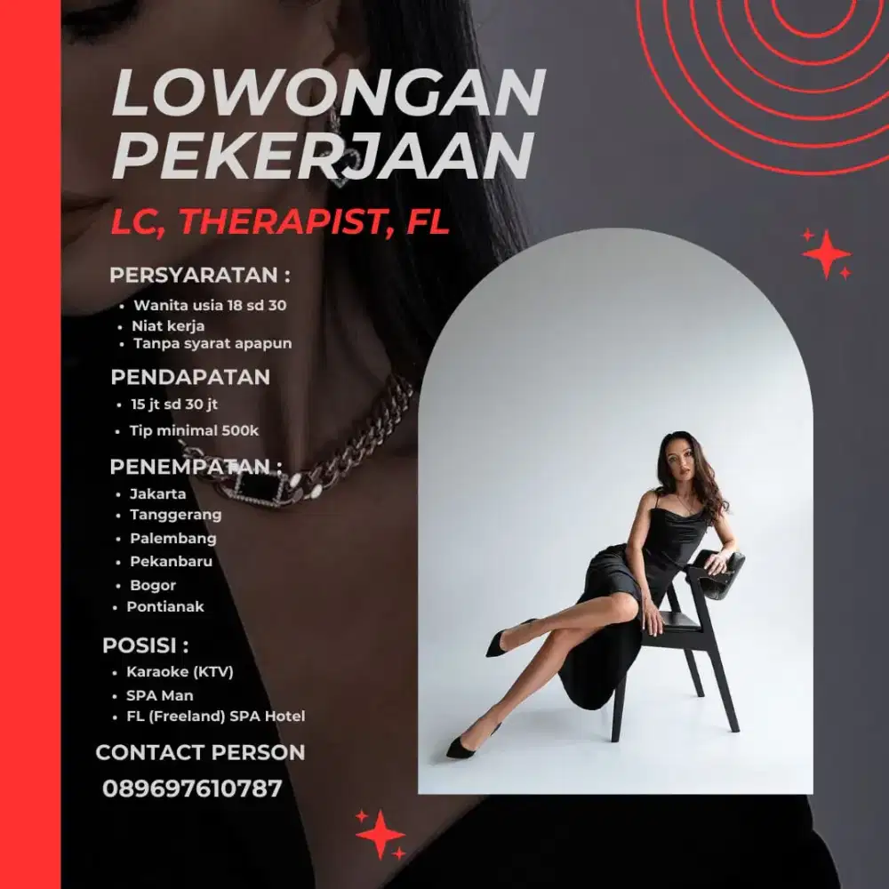 LOKER SPA KAROKE