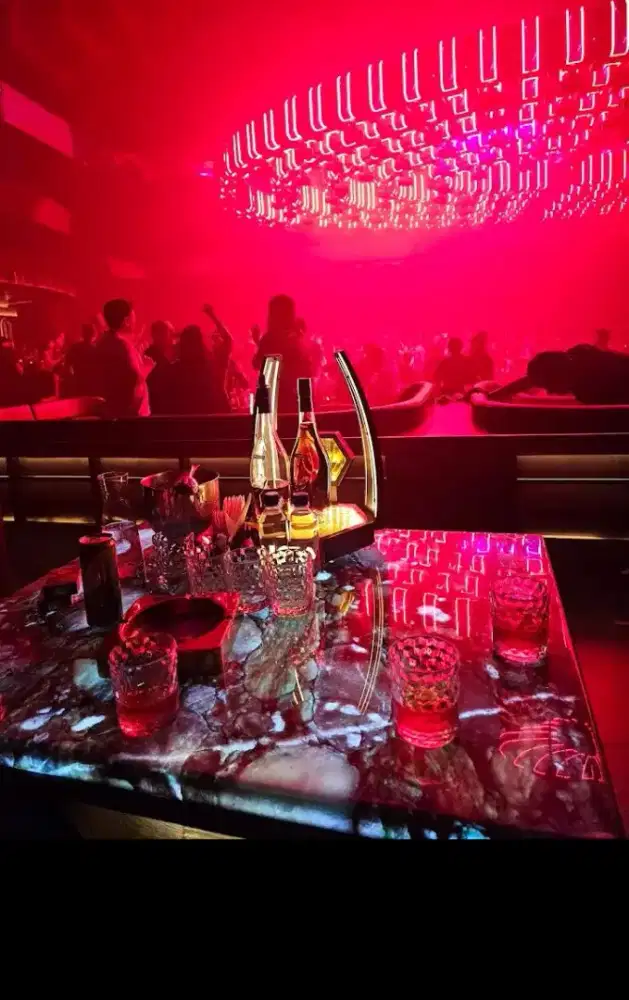 KAROKE BAR KTV  DAN SPA