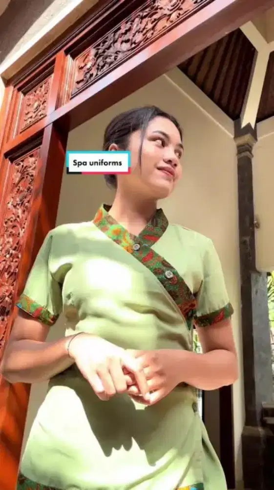 Loker Monalisa Cibinong 