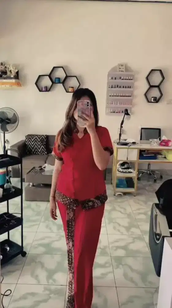 Lowongan Therapist Wanita