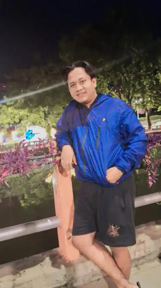 Cari pekerjaan jaga warkop