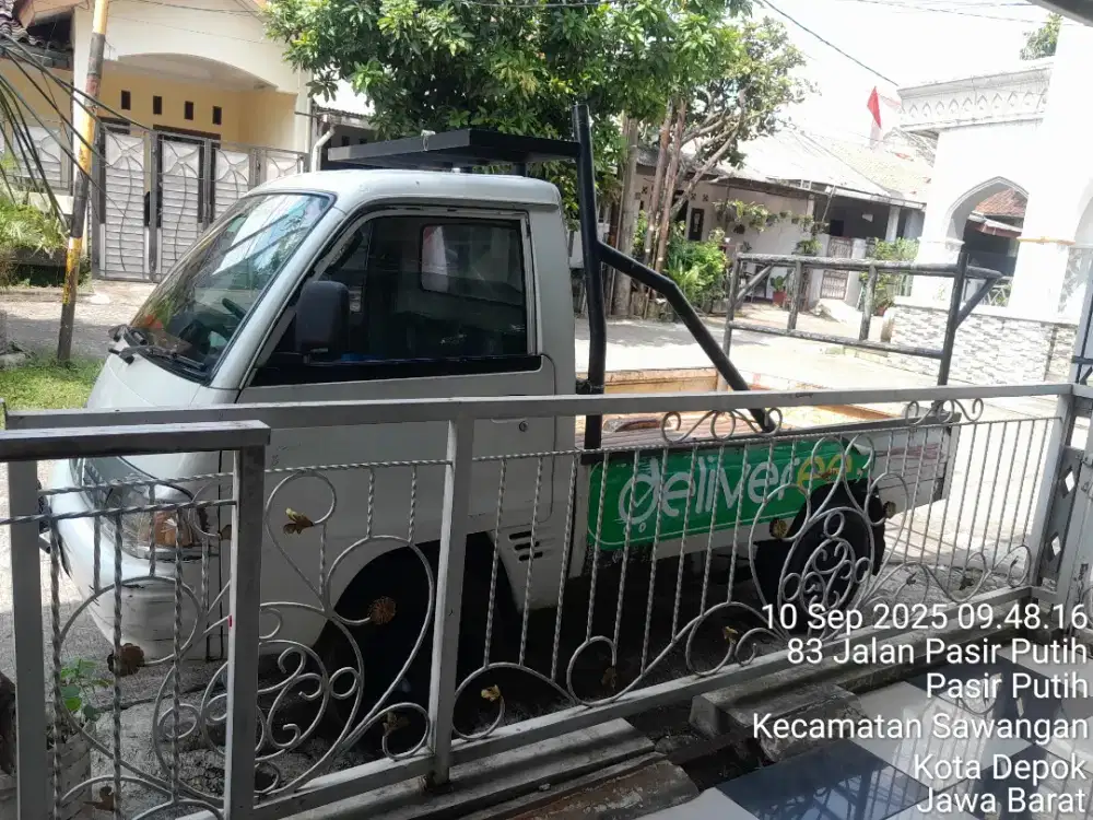 Dibutuhkan Helper dan Assitant rumah tangga