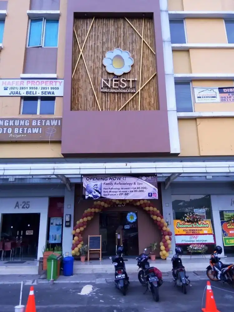 Lowongan Therapist WANITA