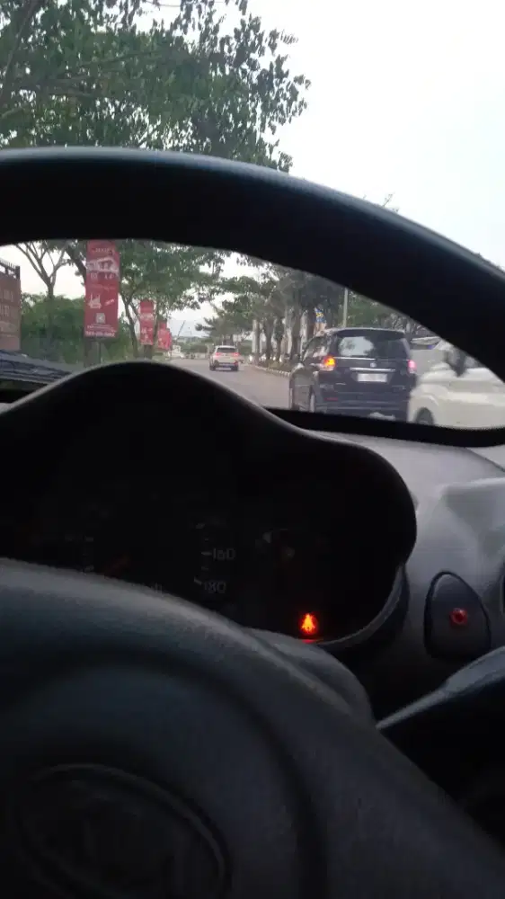 Kursus atau private mobil