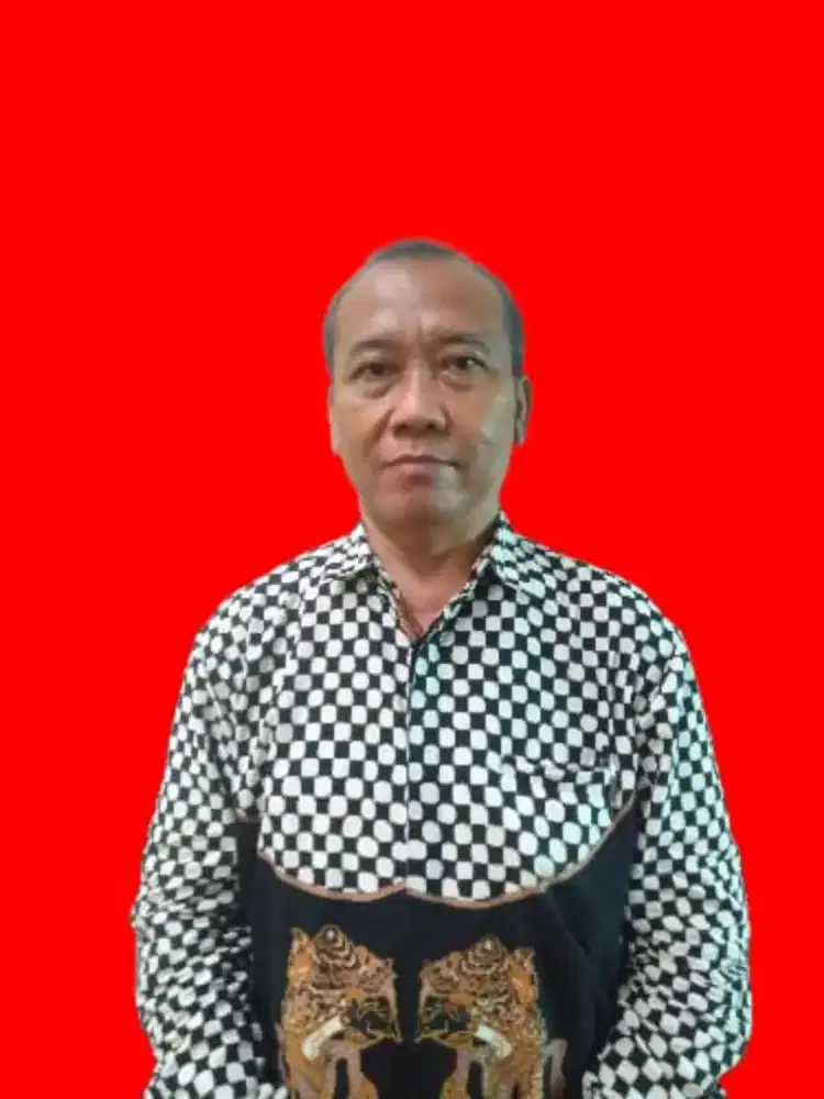 Kerja apa saja asal halal dan gak melawan hukum