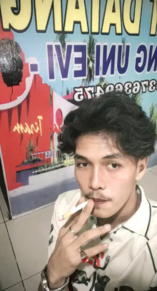 cari pekerjaan yang halal