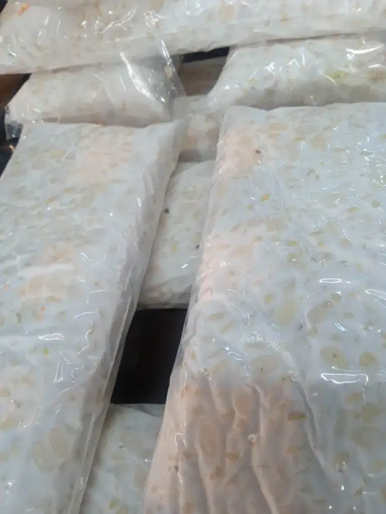 Loper tempe, harga miring