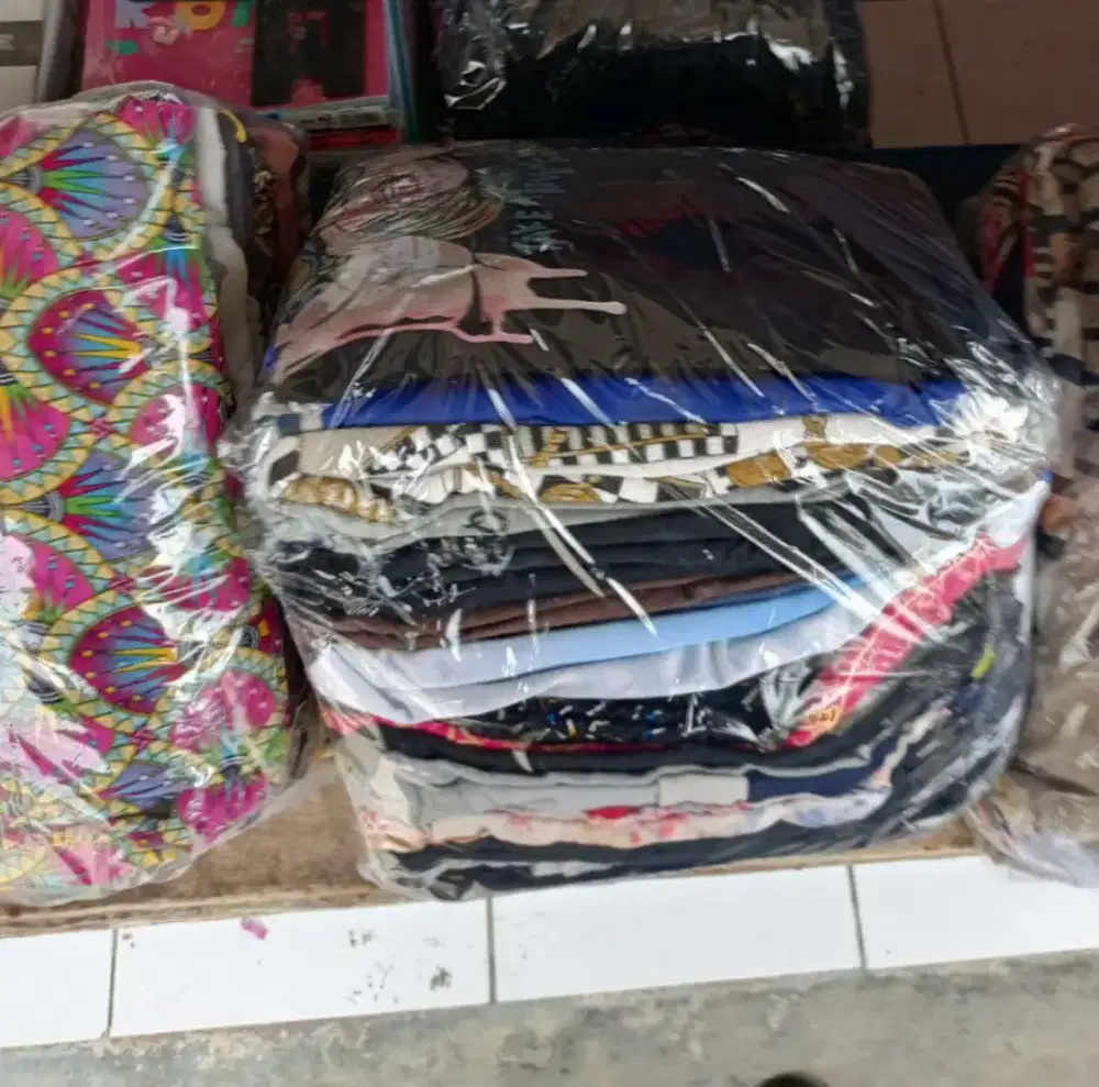 Dicari karyawati laundry