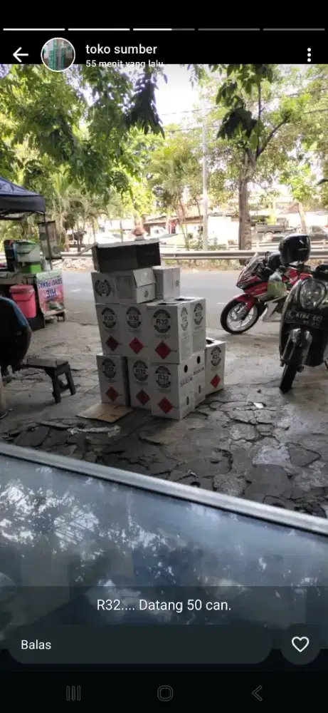 Dicari bagian pengiriman  dan bagian gudang urgen
