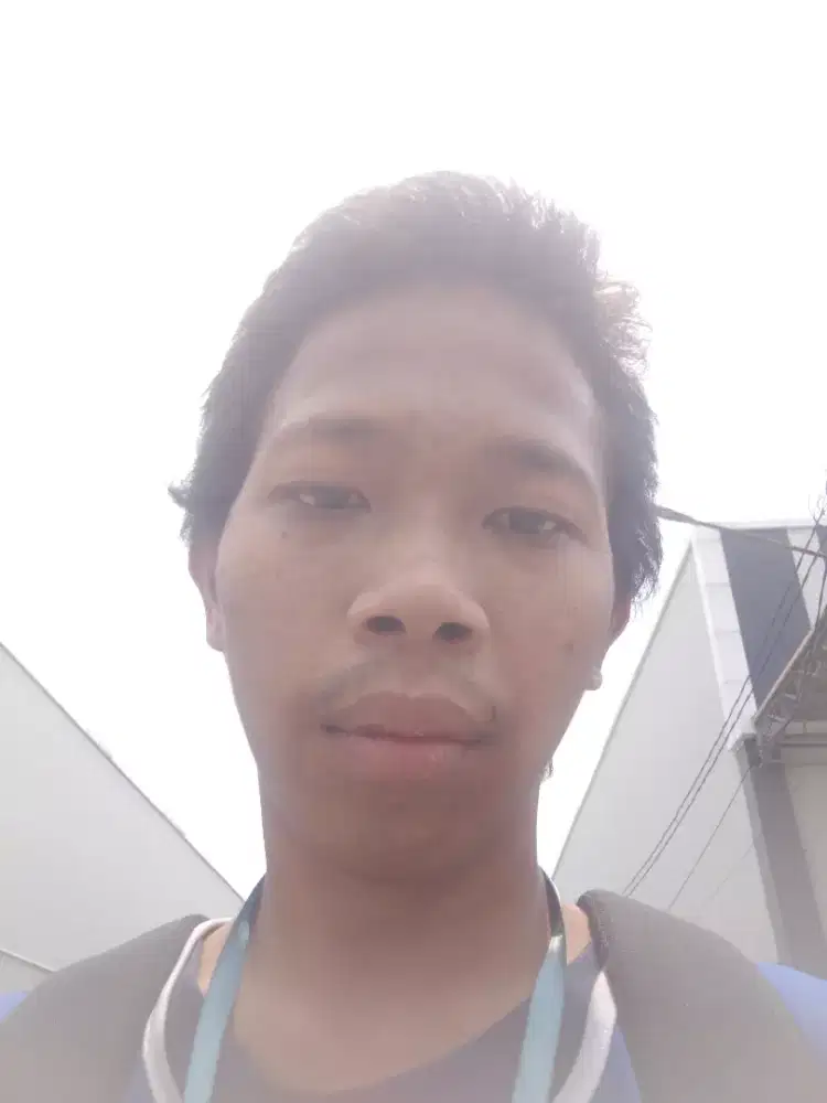 Cari loker apa aja