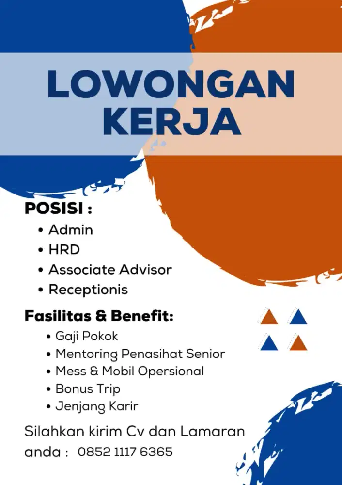 Marketing Handal
