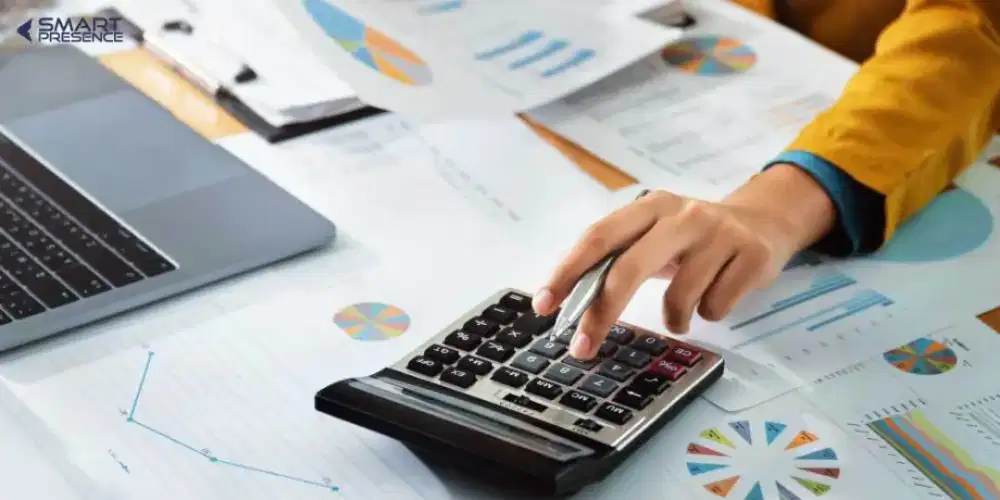 LOWONGAN 2 FINANCE BIDANG KEUANGAN