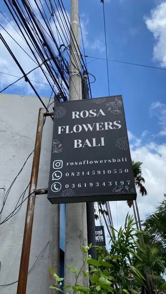 Lowongan Pekerjaan - Florist