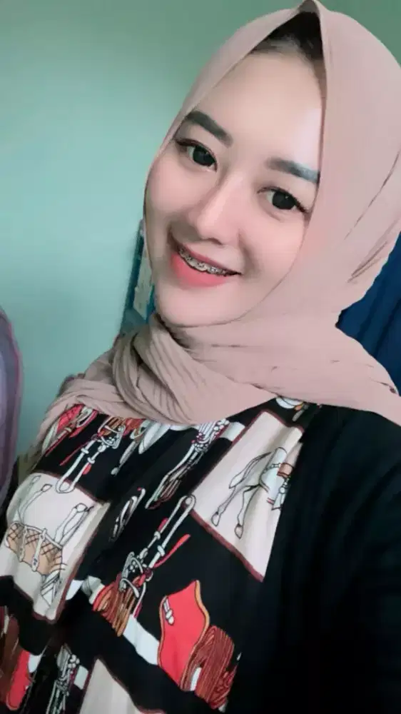 Cari kerja apa sajah saya janda