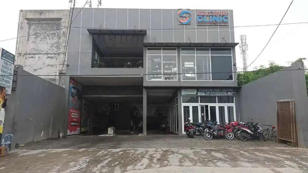 LOWONGAN KERJA - PERSONIL DOORSMEER