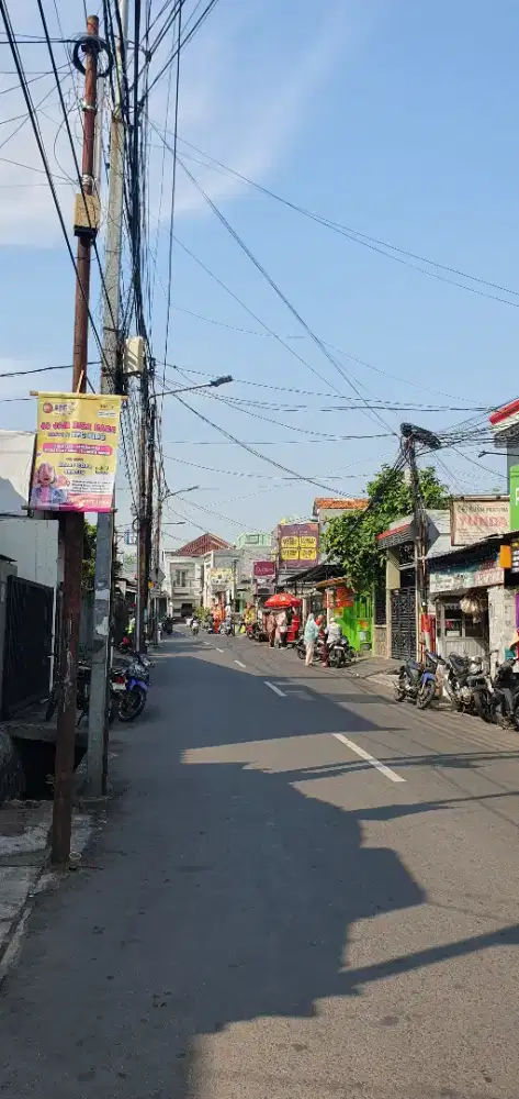 Lowongan Jualan Otak-otak, cimol