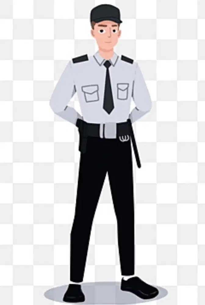 LOWONGAN KERJA SECURITY/SATPAM DOMISILI KAPUK, CENGKARENG