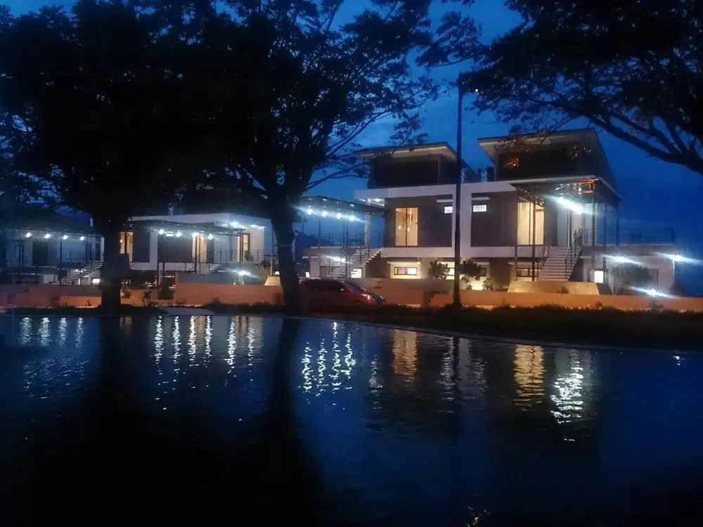 Desain Bangunan Dan Jasa Konstruksi
