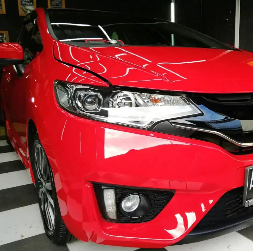 Poles Mobil Panggilan Jogja
