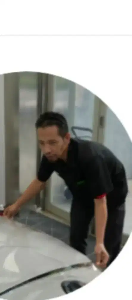 Terima jasa pasang ppf(paint protek film)