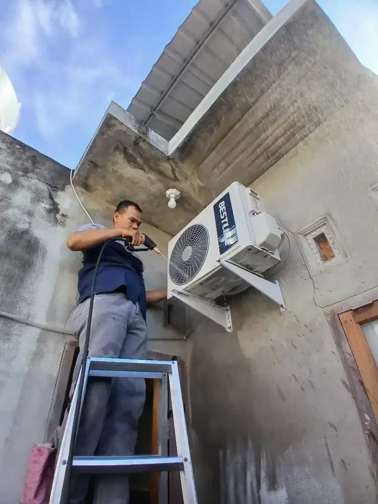 SERVICE PANGGILAN AC,KULKAS,MESIN CUCI,TV LED DAN LAIN  LAIN