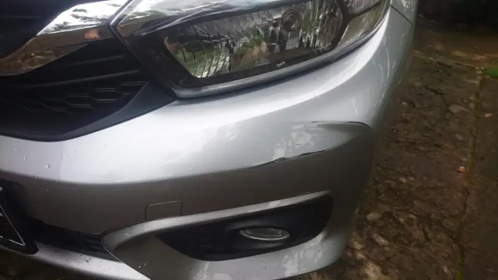 Rental mobil dan driver