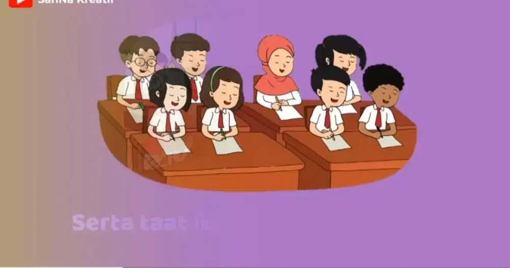 Bimbel untuk anak tk atau mau masuk sekolah