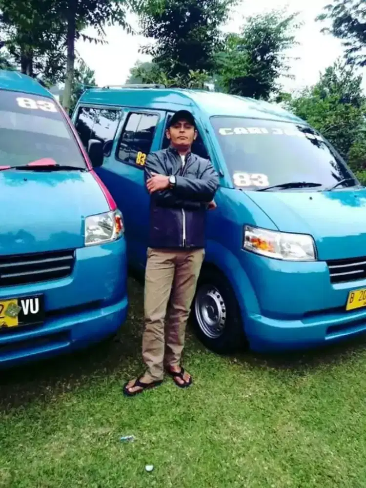 cari perkerjan supir pribadi ,