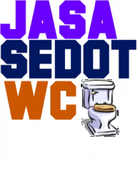 JASA Sedot WC Mentari Jaya