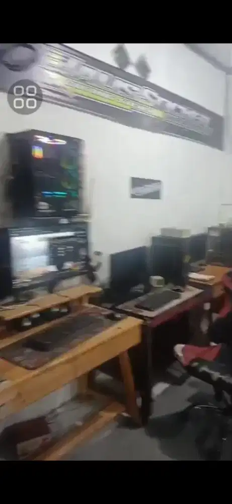 LOWONGAN KERJA TUKANG STICKER