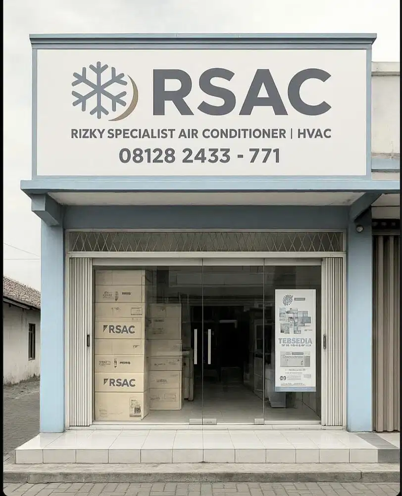 RSAC ☎️ 