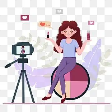 Dicari admin online shop perempuan Host live streaming tangerang CS