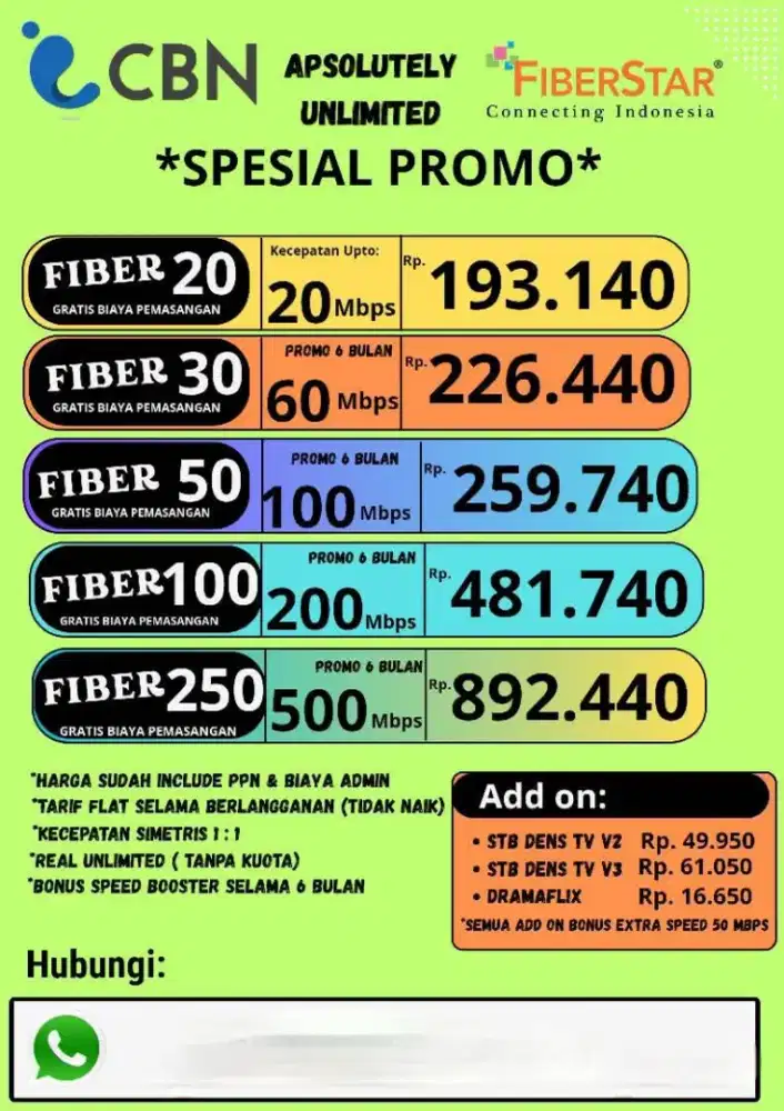 Marketing freelance wifi