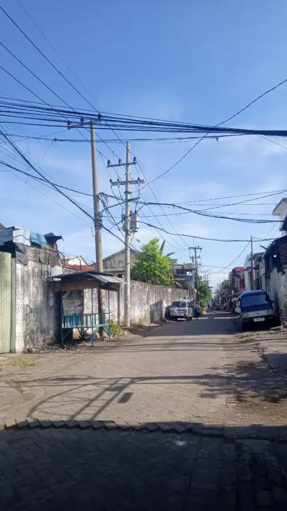 Mencari lowongan
