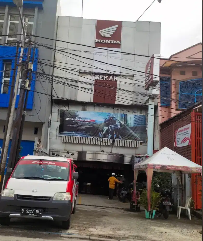 Sales Marketing