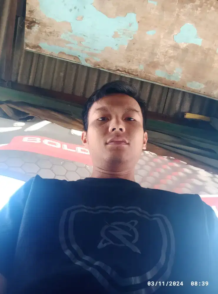 Cari lowongan kerja