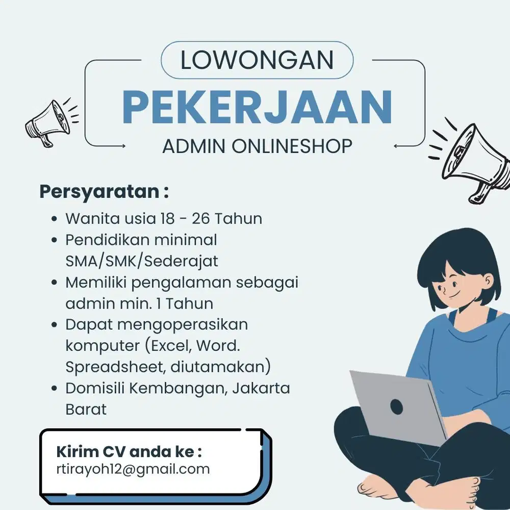 ADMIN ONLINESHOP