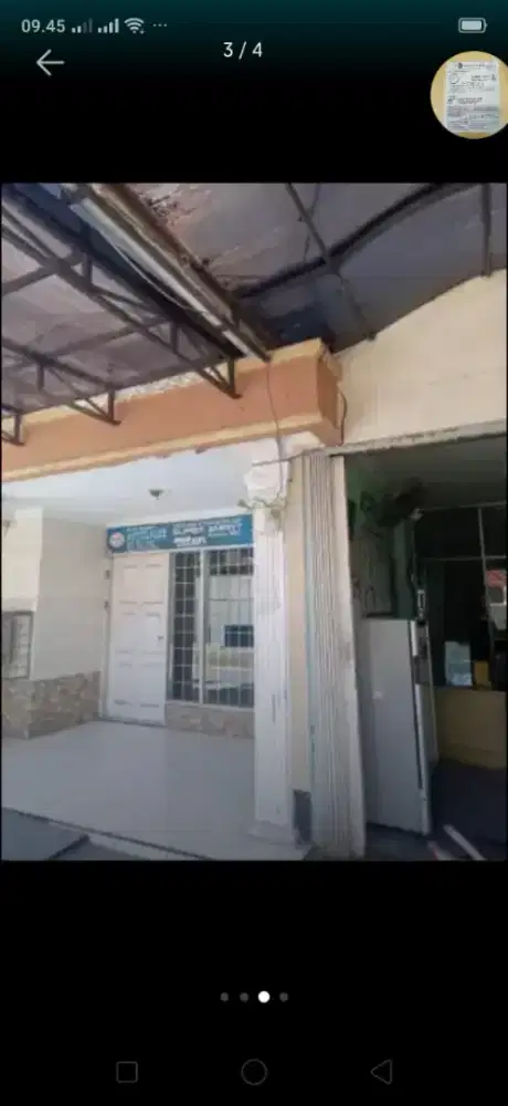 Dibutukan staf pengajar