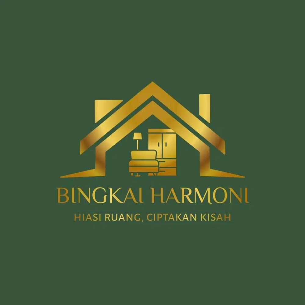 Lowongan Admin Interior
