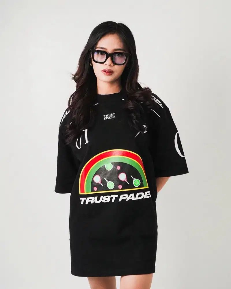 LOKER ADMIN ONLINE SHOP BAJU