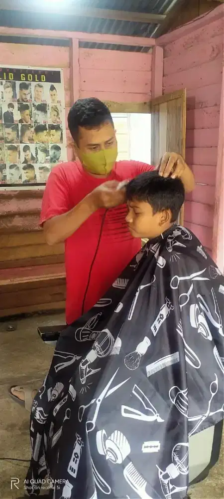 Cari Tukang pangkas