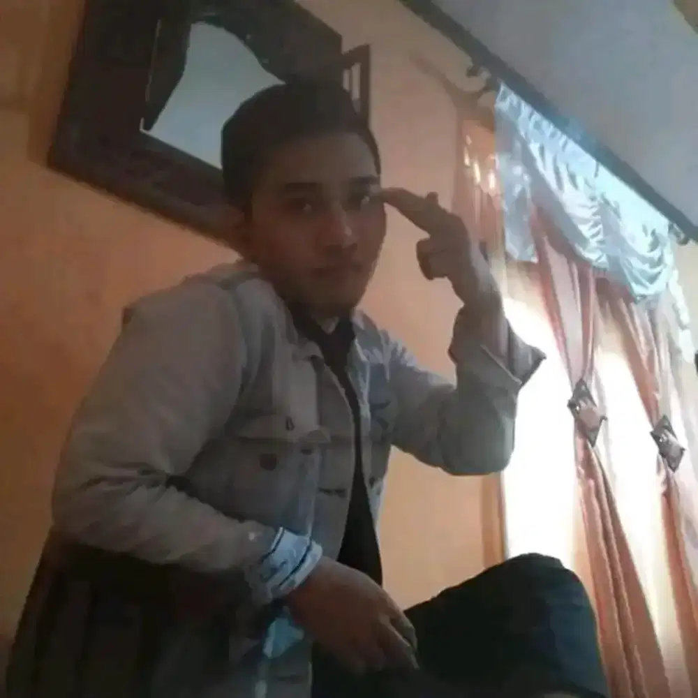 Cari kerjaan  apa saja