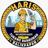 Haris Tukang Bangunan Balikpapan