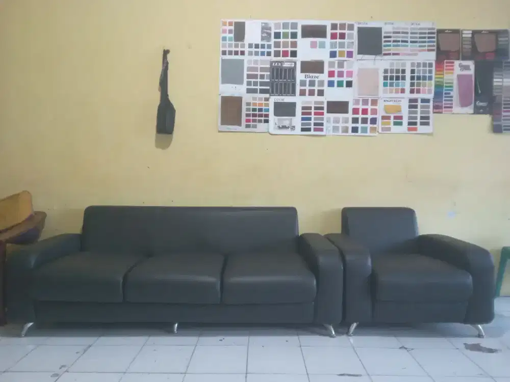 Ramjani Sofa