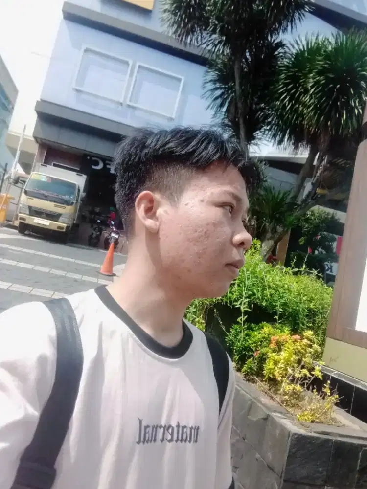 Cari info lowongan kerja