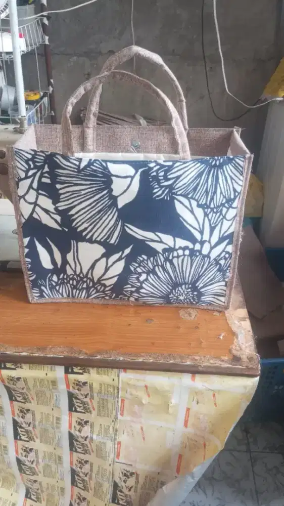 Lowongan penjahit