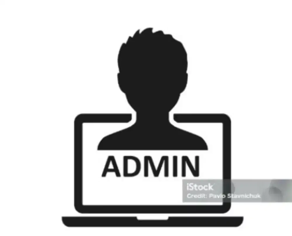 ADMIN & DRIVER EKSPEDISI