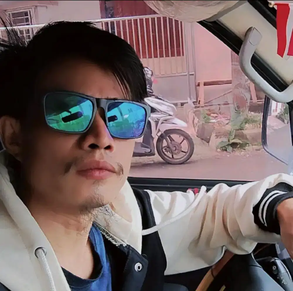 cari pekerjaan supir