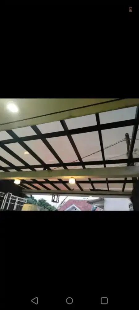 tukang las panggilan.