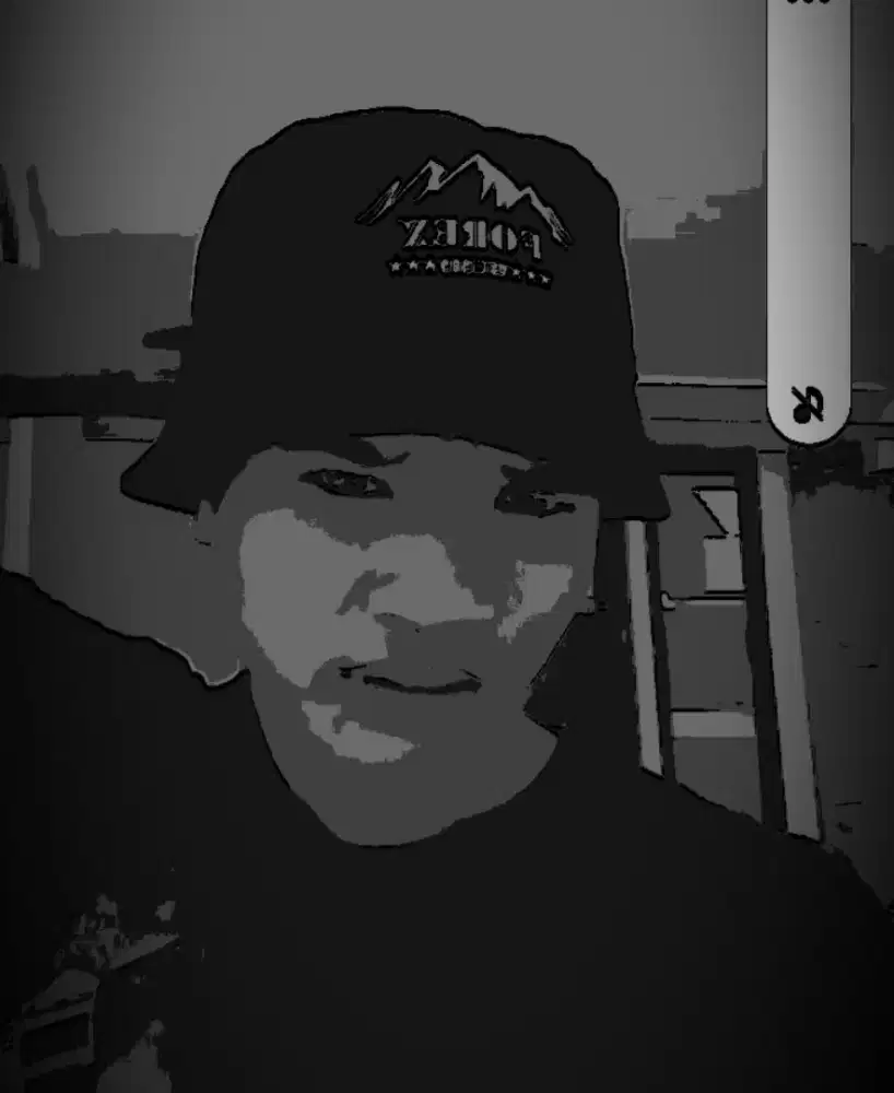 Ahmad Dayat